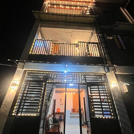 Eighty8 Tourist Inn Coron Kültér fotó