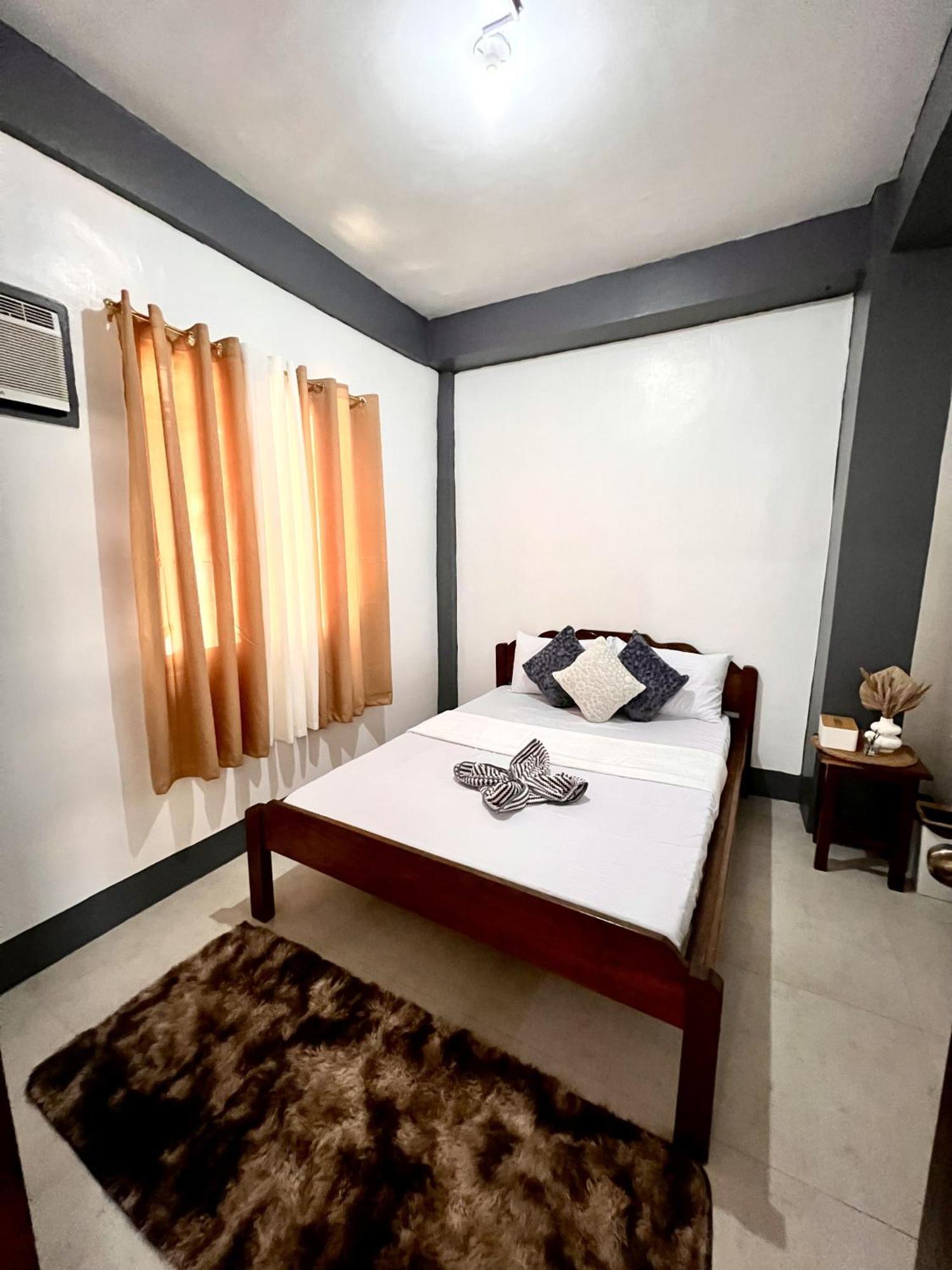Eighty8 Tourist Inn Coron Kültér fotó