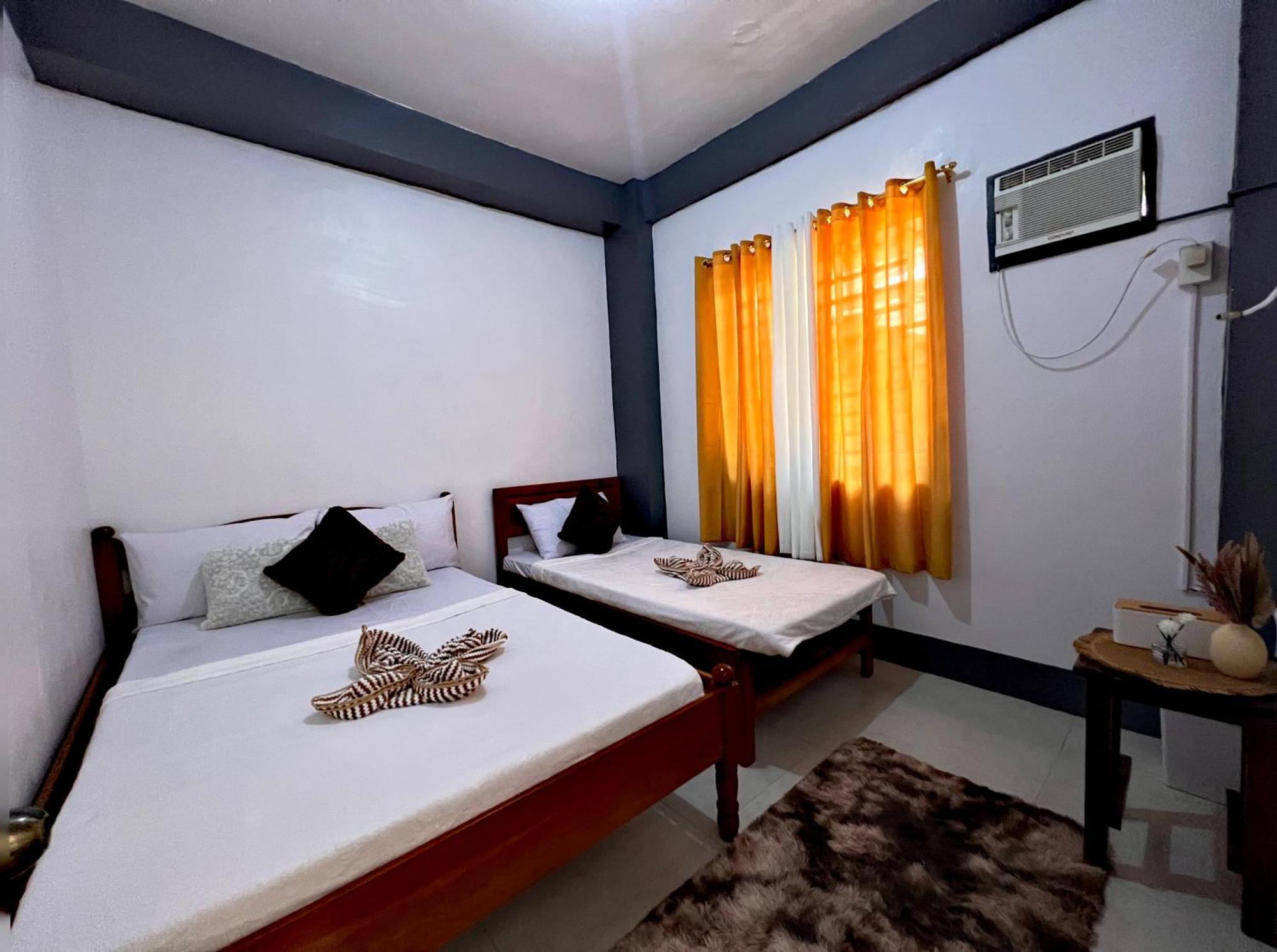 Eighty8 Tourist Inn Coron Kültér fotó