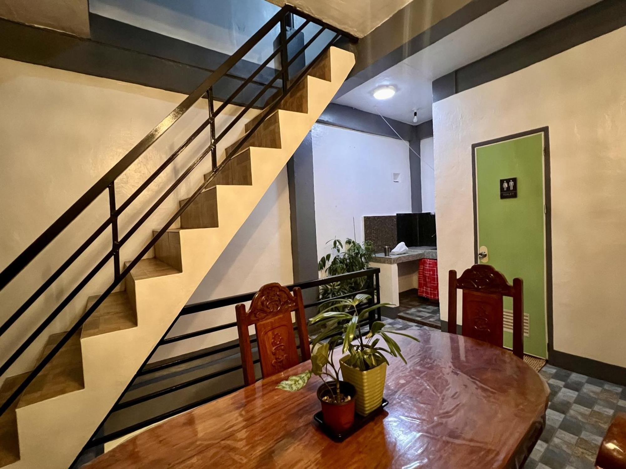 Eighty8 Tourist Inn Coron Kültér fotó