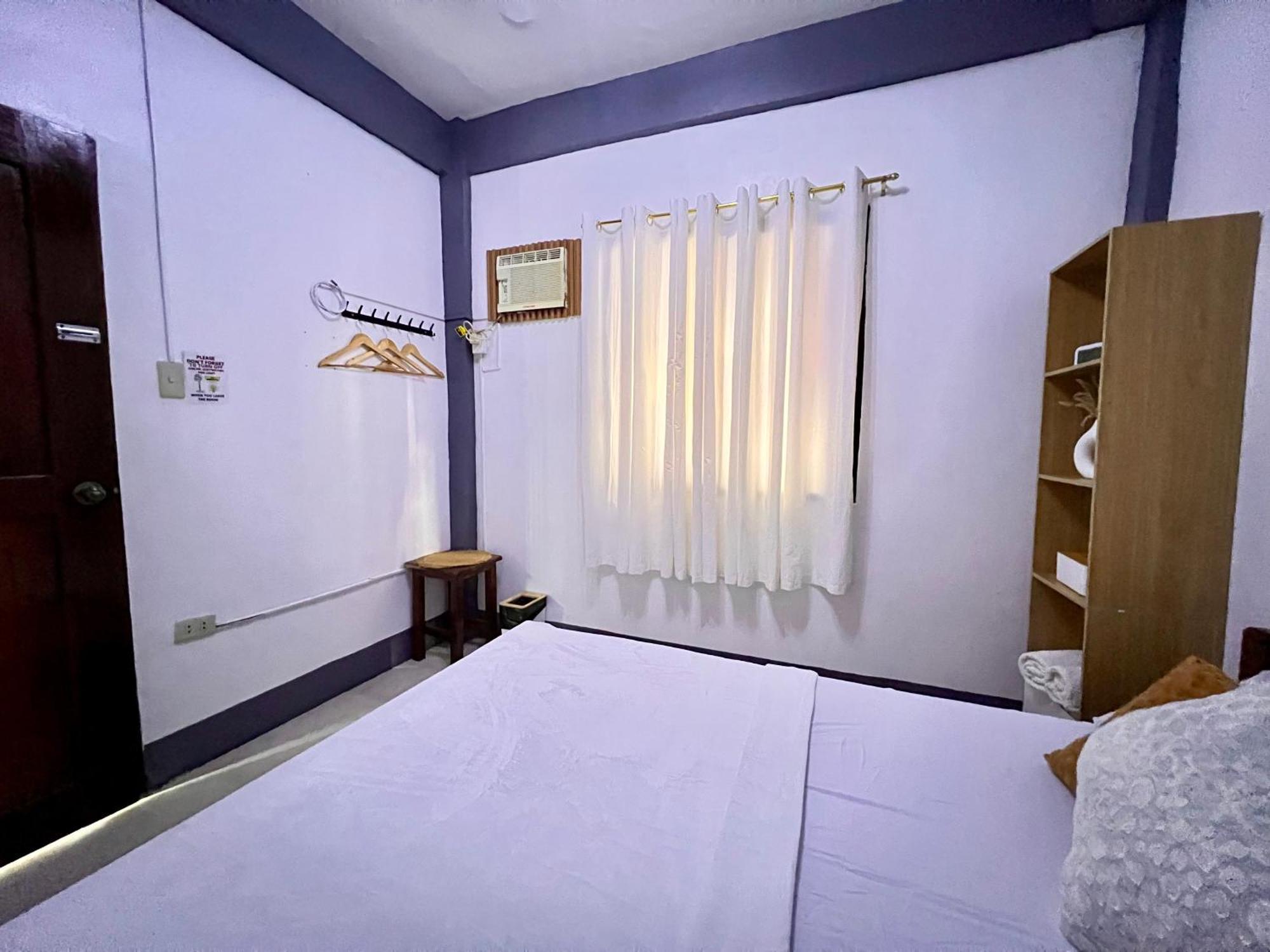 Eighty8 Tourist Inn Coron Kültér fotó