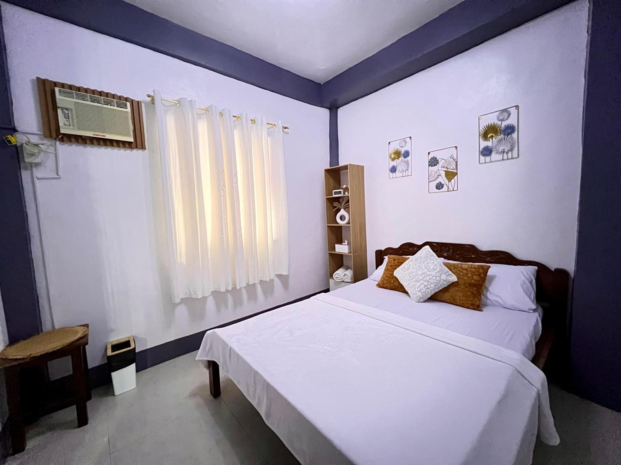 Eighty8 Tourist Inn Coron Kültér fotó