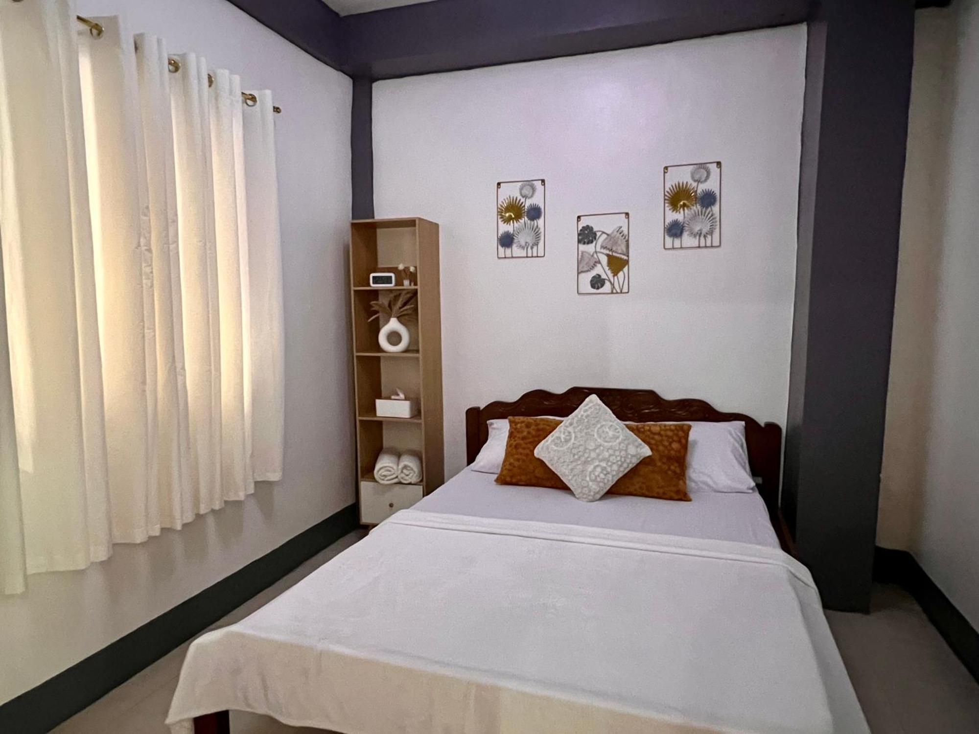 Eighty8 Tourist Inn Coron Kültér fotó
